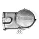 Simson S51 motorfedél jobb müanyag /dekni/