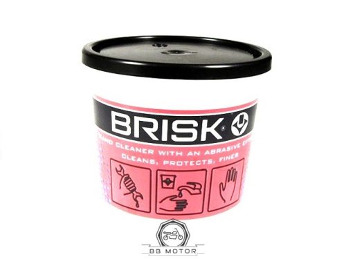   Kéztisztító 450G Brisk