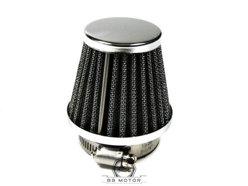 Levegőrendszer  Levegőszűrő Kpl. Sport D48