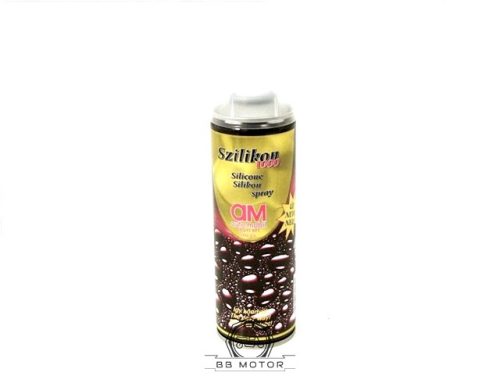   Spray Szilikon 300Ml