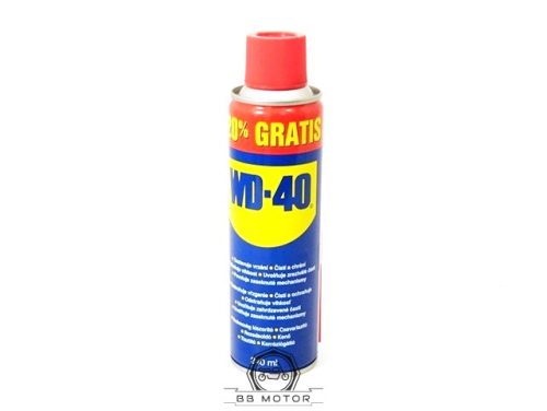   Spray Wd40 240Ml