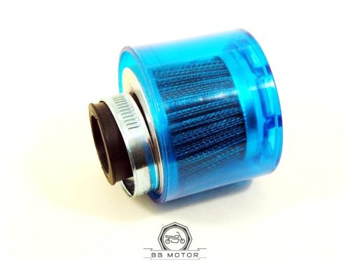 Levegőrendszer  Levegőszűrő Kpl. Sport D28 Aqua