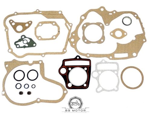 Kínai robogó tömítés készlet  quad 125ccm /nagy/