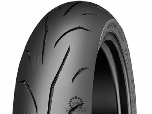 Sport  120/70 Zr17 Sport Force Tl 58W Supersport Gumi