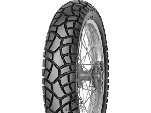 Enduro  120/90-17 Mc24 Tl 64S M+S Enduro Gumi