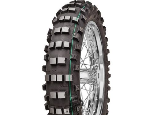 Enduro  140/80-18 Ef07 Tt70R Sup Light (Zöld) Enduro Gumi