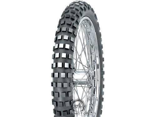 Enduro  100/90-19 E09 Tl 57R Dakar Mitas Köpeny