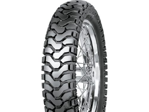 Enduro  120/90-17 E07 Tl 64S M+S Enduro Gumi