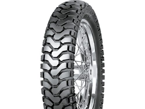 Enduro  150/70 B17 E07+ Tl 69T Dakar Enduro Gumi