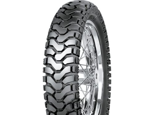 Enduro  150/70 B18 E07+ Tl 70T Dakar M+S Enduro Gumi