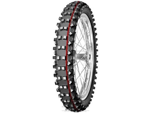 Cross  90/90-21 Terra Force-Mx Sm Tt 54M Mitas Cross Gumi