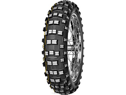 Enduro  140/80-18 Terra Force-Ef Super Tt 70R Gumi(Sárga)